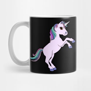 Candy unicorn Mug